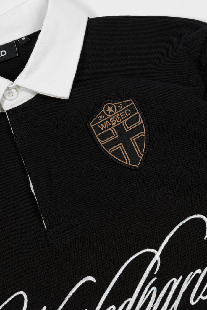 Polo Script
