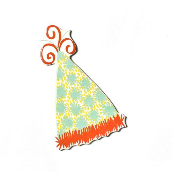 Pom Hat Big Attachment by Happy Everything!