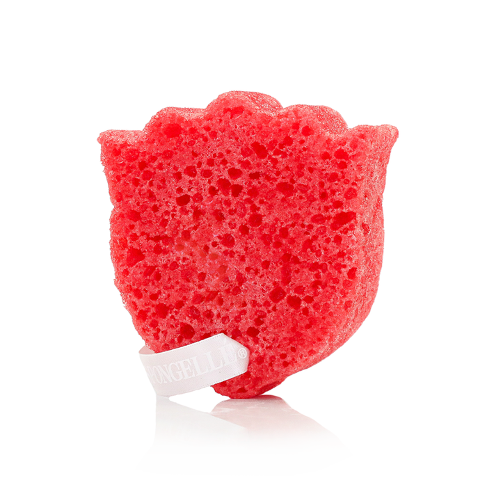Poppy Rouge | Les Fleurs Body Buffer