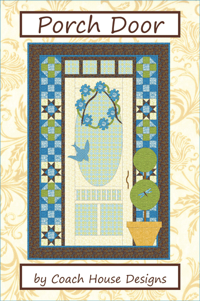 Porch Door