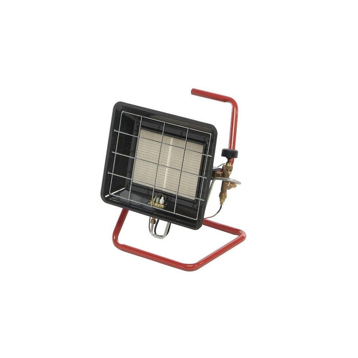 Portable Site Heater