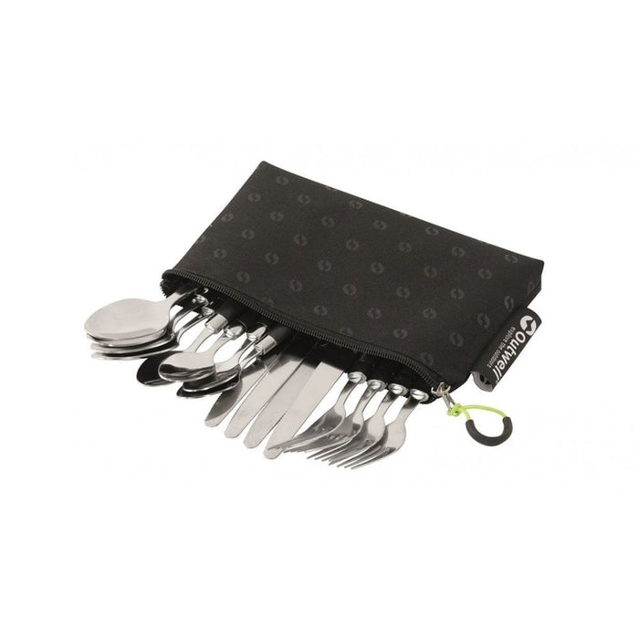 Pouch Cutlery Set