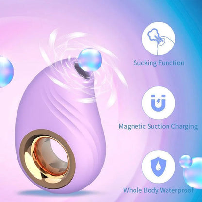 Powerful Clit Sucker Female Sex Toy - xinghaoya official store