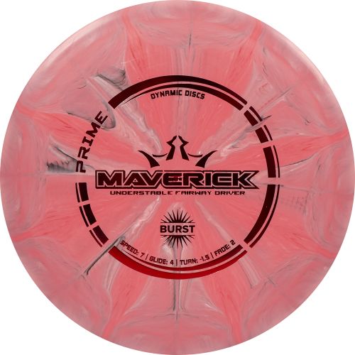 Prime Burst Maverick