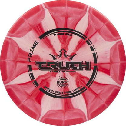 Prime Burst Truth