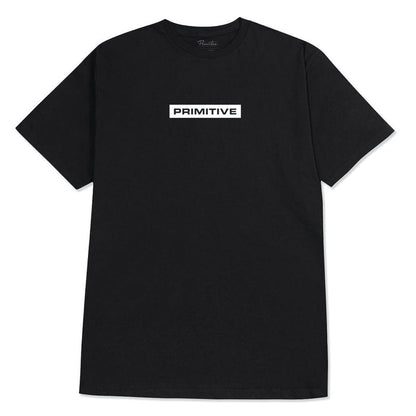 Primitive x Call Of Duty Alpha T-Shirt Black