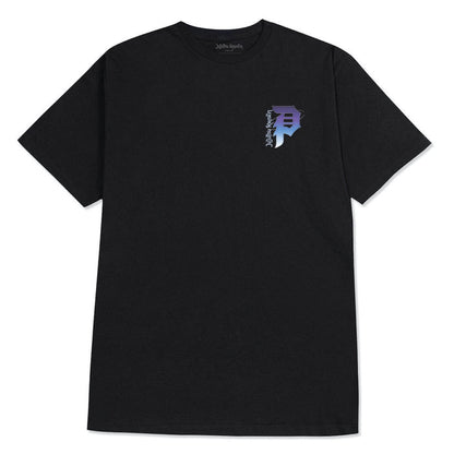 Primitive x Jujutsu Kaisen Nobara T-Shirt Black