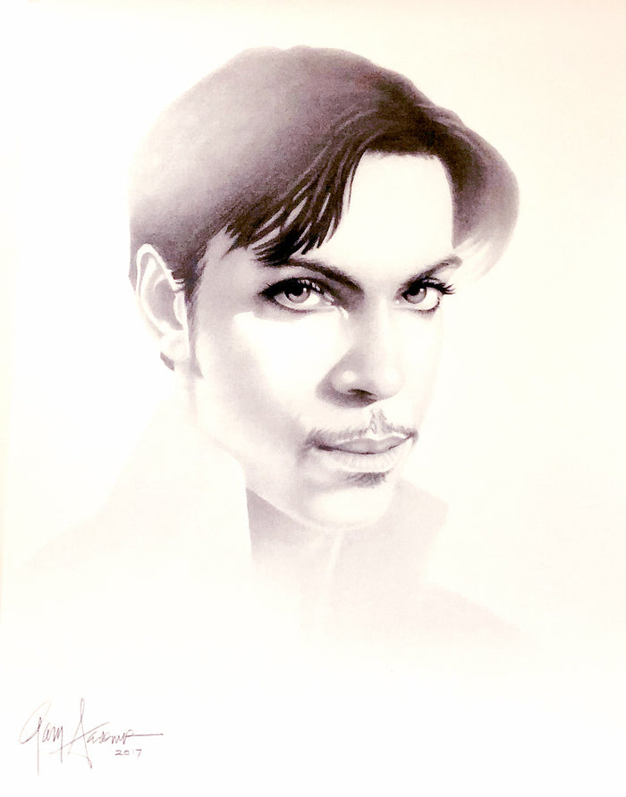 Prince - The Musician