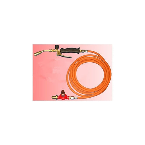 Professional Torch Kit