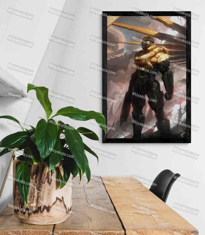 Protector of Earth