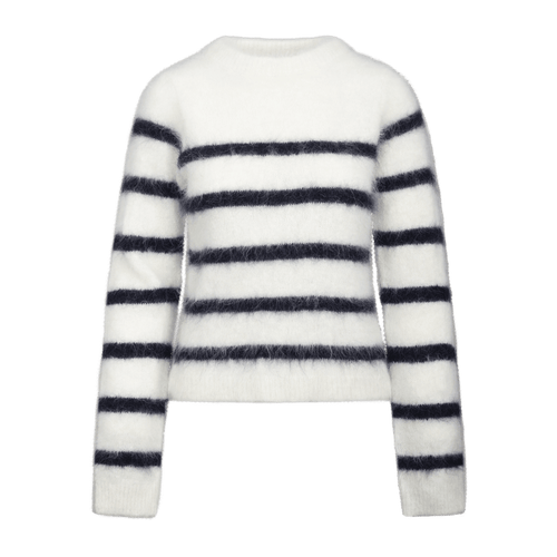 Urban Pioneers Female Prue Sweater SWEATER CREAM