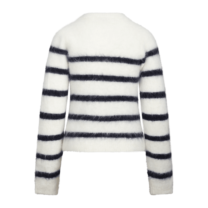 Urban Pioneers Female Prue Sweater SWEATER CREAM