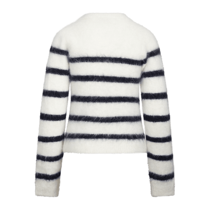 Urban Pioneers Female Prue Sweater SWEATER CREAM