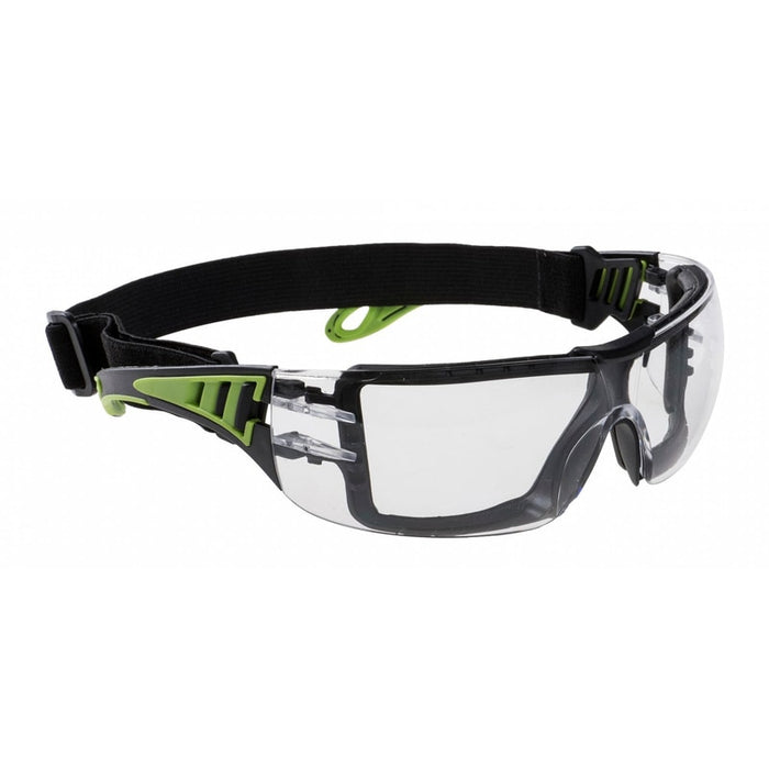 PS11 Tech Look Plus Safety Spectacles