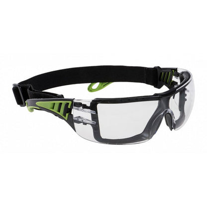 PS11 Tech Look Plus Safety Spectacles