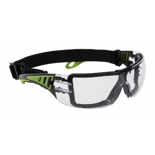 PS11 Tech Look Plus Safety Spectacles
