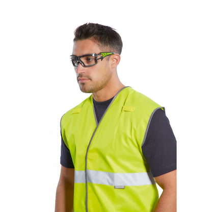 PS11 Tech Look Plus Safety Spectacles