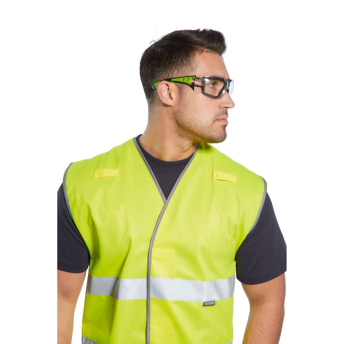 PS11 Tech Look Plus Safety Spectacles
