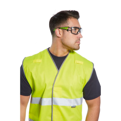 PS11 Tech Look Plus Safety Spectacles