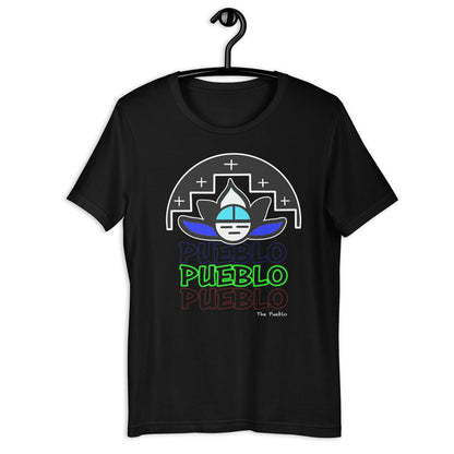 Pueblo Tee