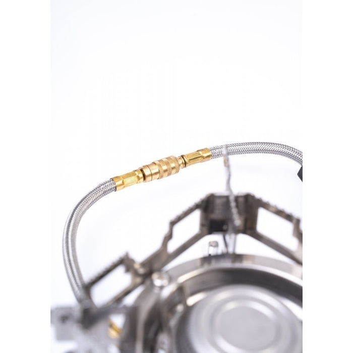 Quad Connect Stove Pro Mini - Full Kit
