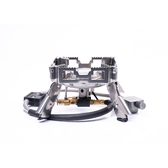 Quad Stove Pro Mini