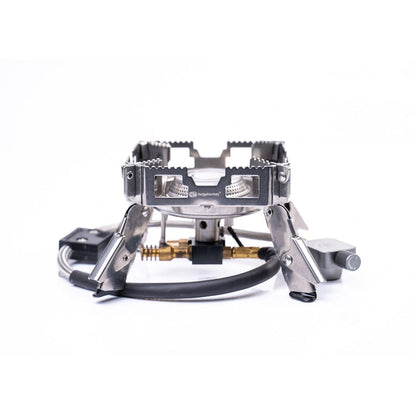 Quad Stove Pro Mini