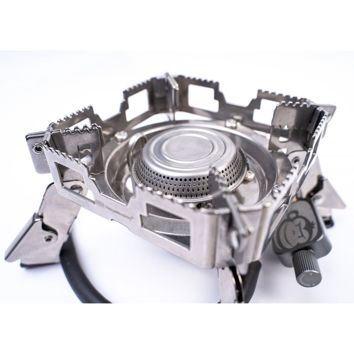 Quad Stove Pro Mini