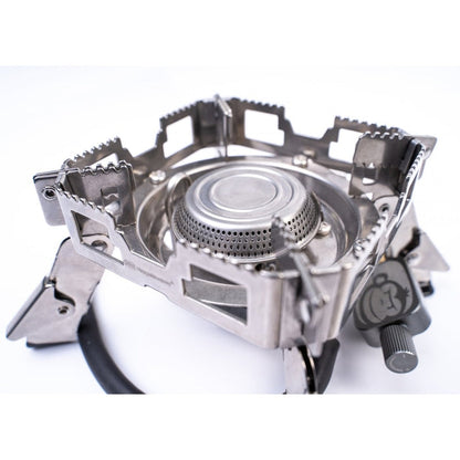 Quad Stove Pro Mini