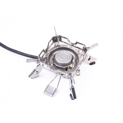 Quad Stove Pro Mini
