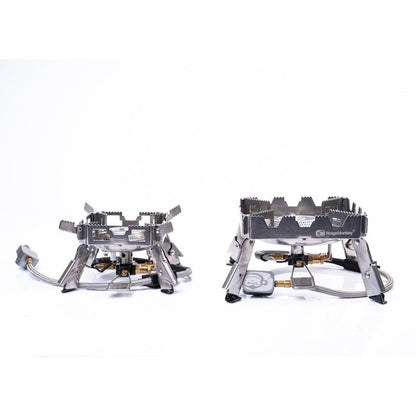 Quad Stove Pro Mini