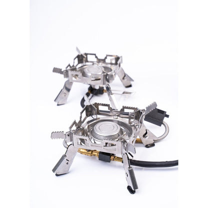 Quad Stove Pro Mini