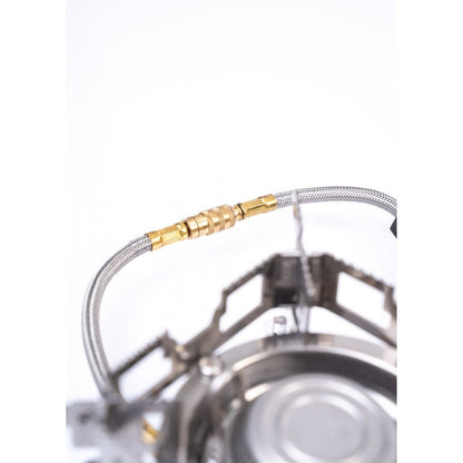 Quad Stove Pro Mini