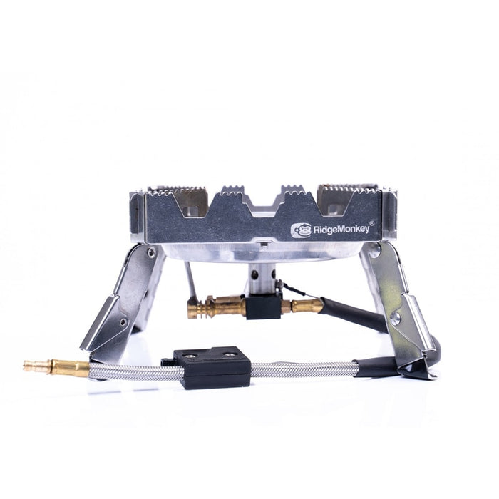 Quad Stove Pro
