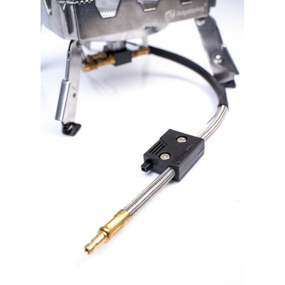Quad Stove Pro