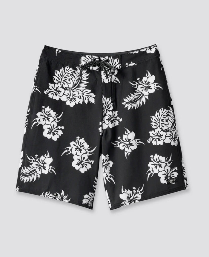 בגד ים | Quicksilver Mercury Floral 21” Boardshorts