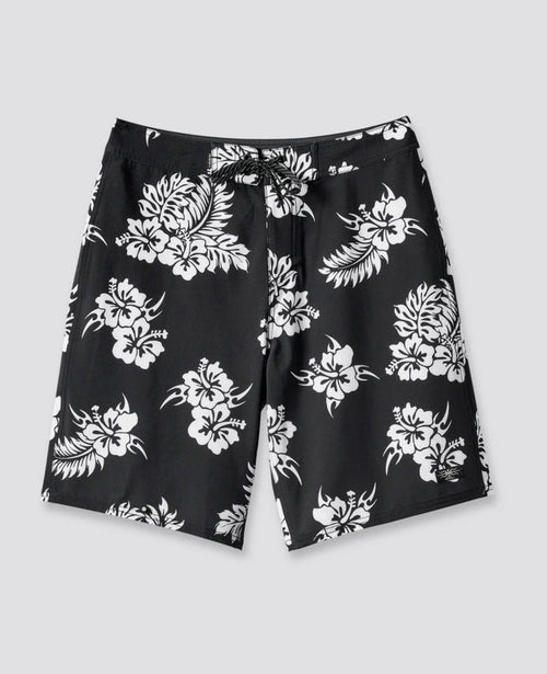 בגד ים | Quicksilver Mercury Floral 21” Boardshorts