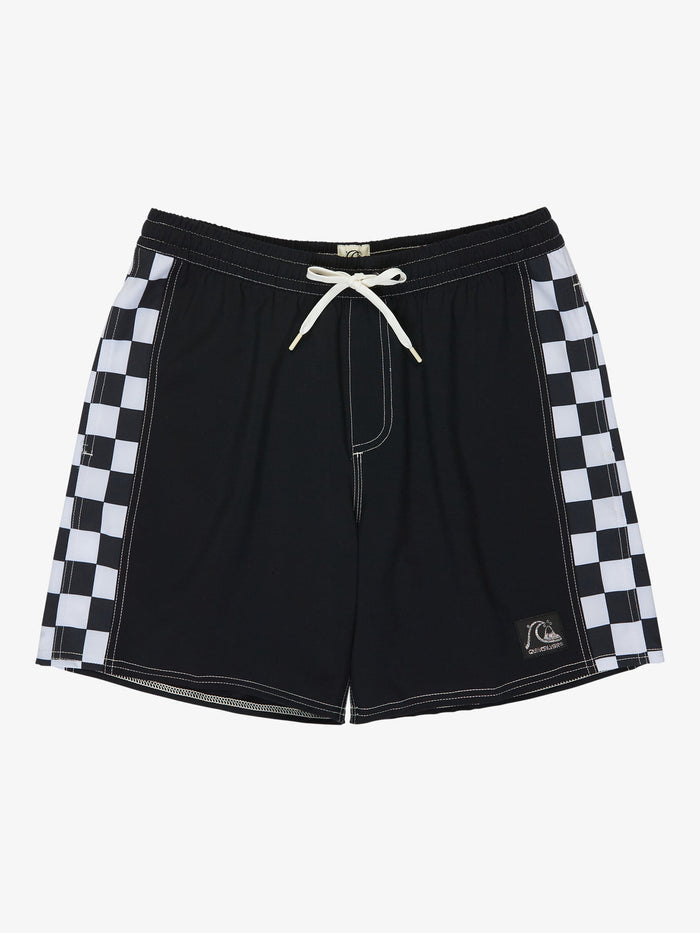 בגד ים QUICKSILVER/ Original Arch Volley 17" Swim