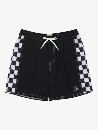 בגד ים QUICKSILVER/ Original Arch Volley 17" Swim