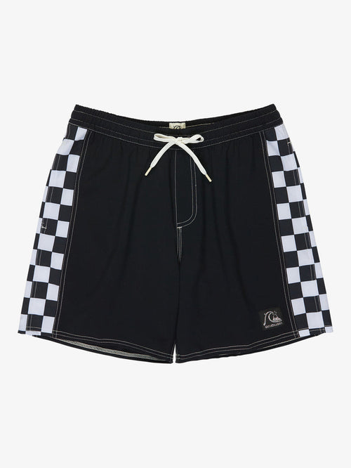 בגד ים QUICKSILVER/ Original Arch Volley 17" Swim
