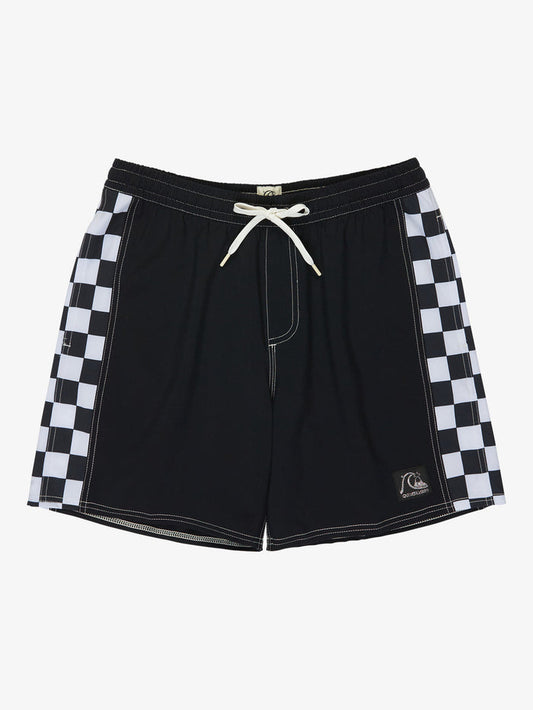 בגד ים QUICKSILVER/ Original Arch Volley 17" Swim