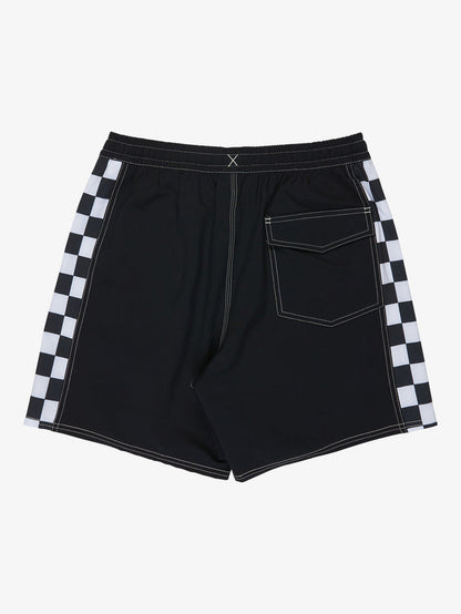 בגד ים QUICKSILVER/ Original Arch Volley 17" Swim