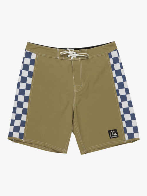 QUIKSILVER מכנס גלישה 18 אינץ