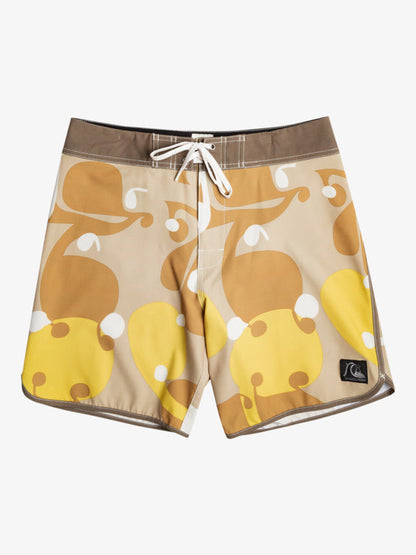 QUIKSILVER מכנס גלישה 18 אינץ