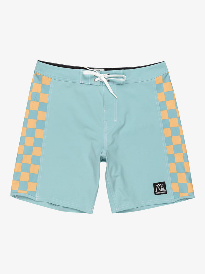 QUIKSILVER מכנס גלישה 18 אינץ