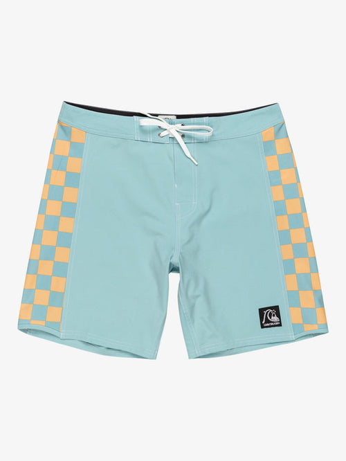 QUIKSILVER מכנס גלישה 18 אינץ