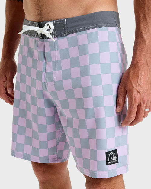 QUIKSILVER מכנס גלישה 18 אינץ