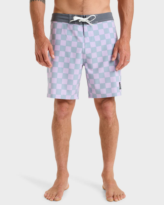 QUIKSILVER מכנס גלישה 18 אינץ