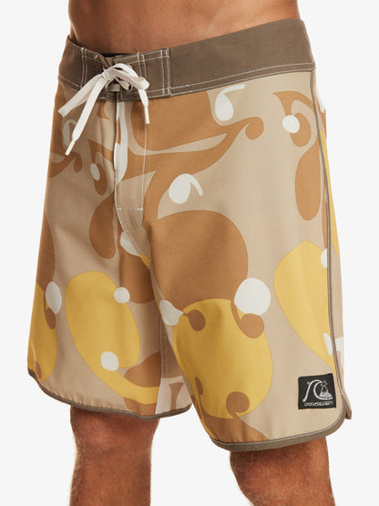 QUIKSILVER מכנס גלישה 18 אינץ