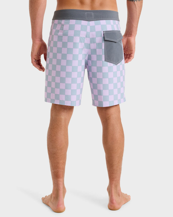 QUIKSILVER מכנס גלישה 18 אינץ